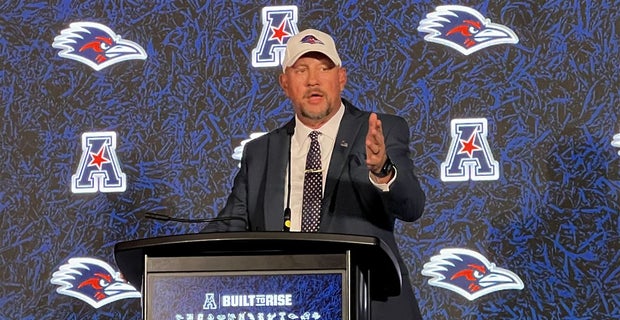 Interviews From Day 2 of American Conference Media Days