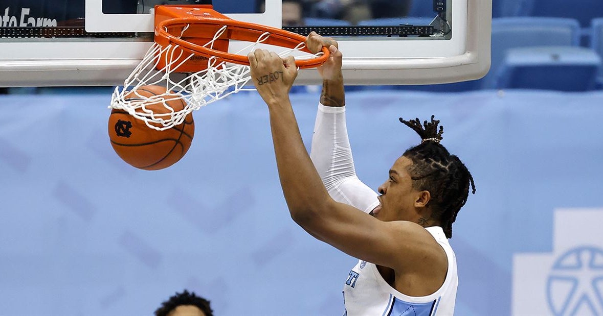 Armando Bacot's Strong Game Highlights Importance of Post Play Armando Bacot's Strong Game Highlights Importance of Post Play
