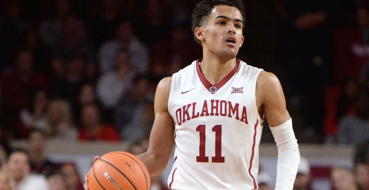 trae young kobe jersey