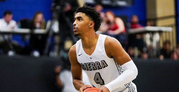 Kj Martin Enrolls At Img Will Enter Nba Draft Next Spring