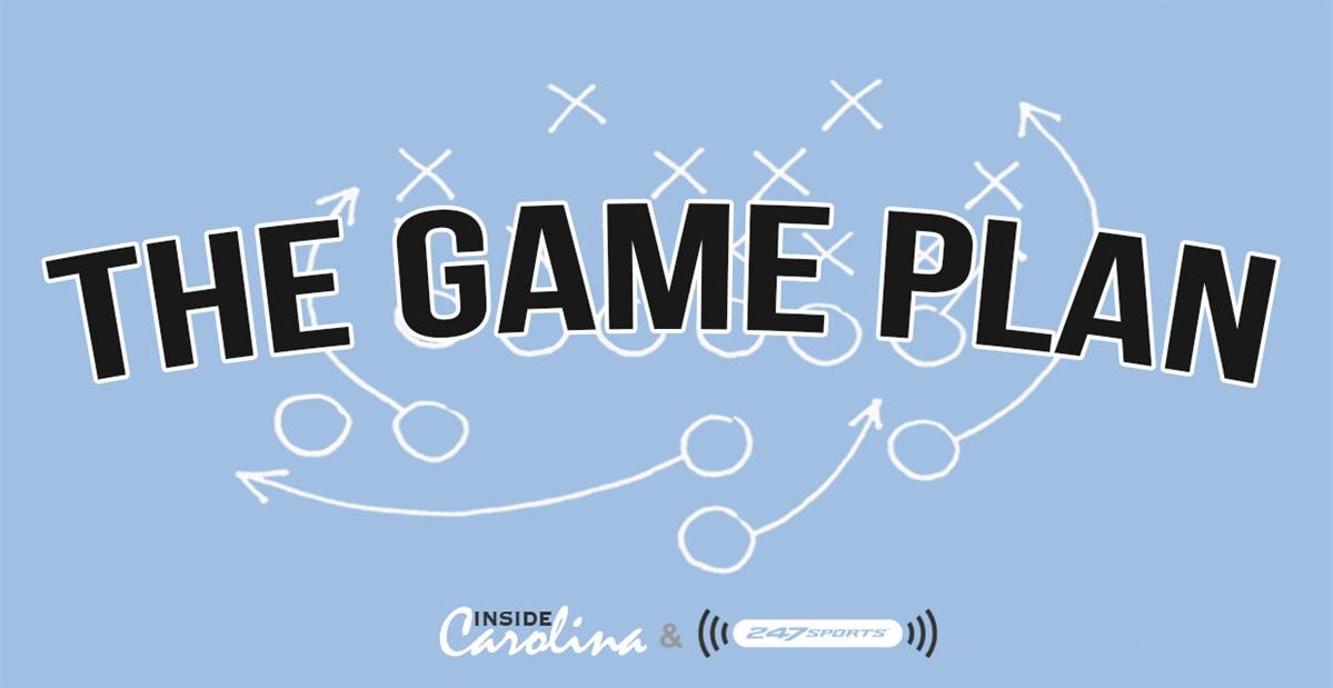 WATCH Game Plan Live! Tonight, 9pm