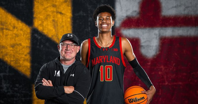 Why does a national analyst believe Maryland's Baba Oladotun 