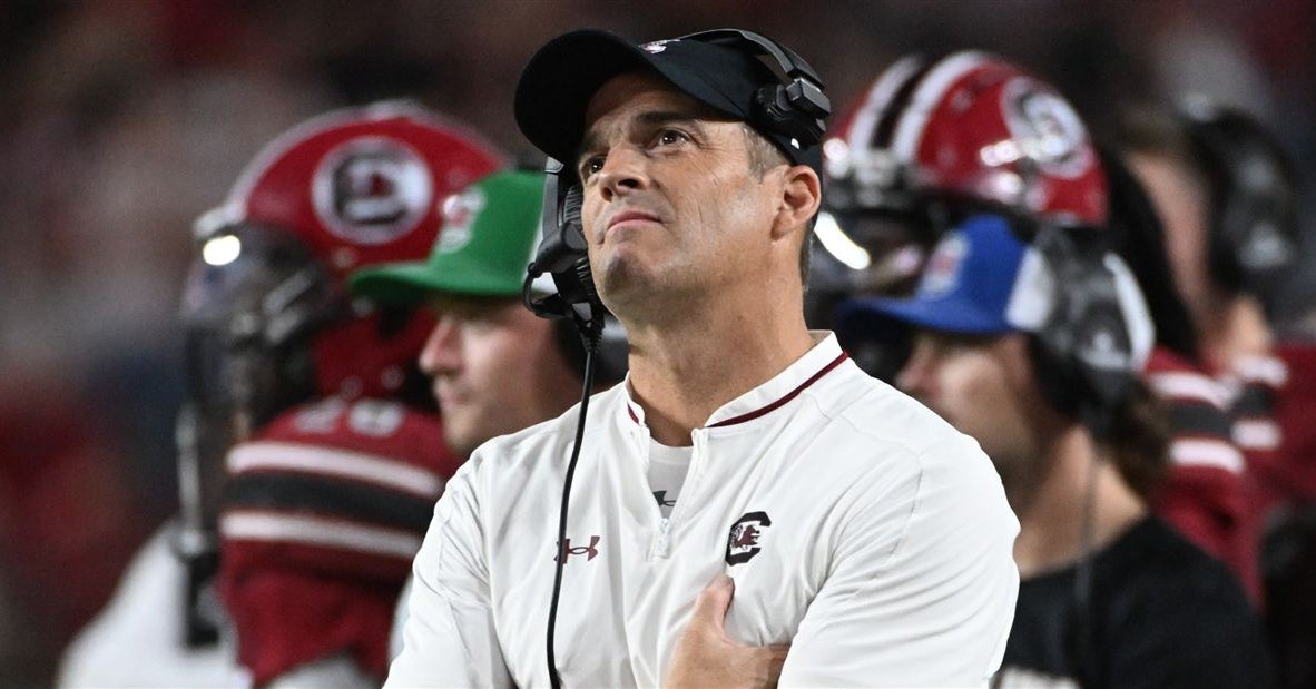 Beamer still expects playoff contention this November