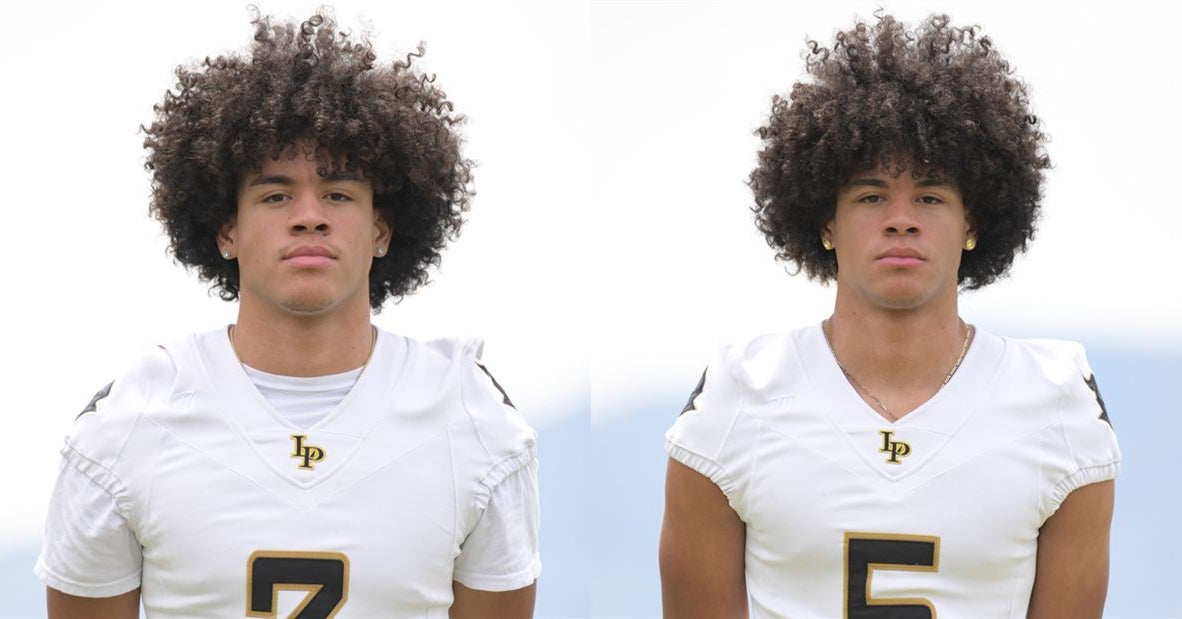 BYU flips Pula twins from rival Utah, adds four-star recruits to Cougars' best-ever class