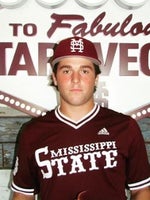 Topher Jones, Hernando, Third Baseman