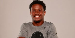 Hokies impress top targets during the Blacksburg Bash Hokies impress top targets during the Blacksburg Bash
