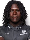 Theo Andall athlete image