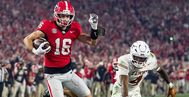 Georgia Bulldogs storylines at 2026 SEC Media Days