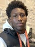 James Johnson athlete image