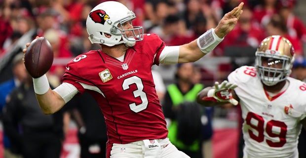 49ers vs. Cardinals: Five keys to avoiding upset against 'scrappy