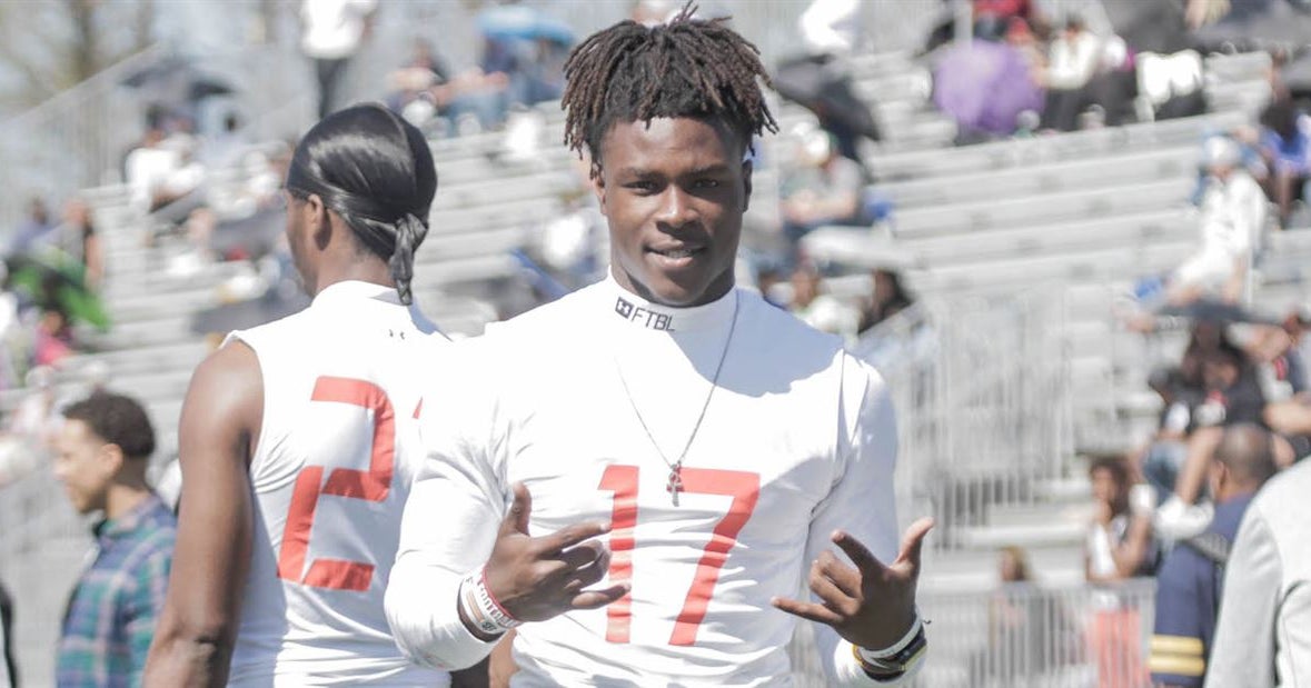 Where the Sunshine States top recruits are leaning Where the Sunshine States top recruits are leaning