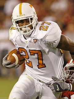 Vol Network Classics Re Airing 2006 Comeback Win At Georgia