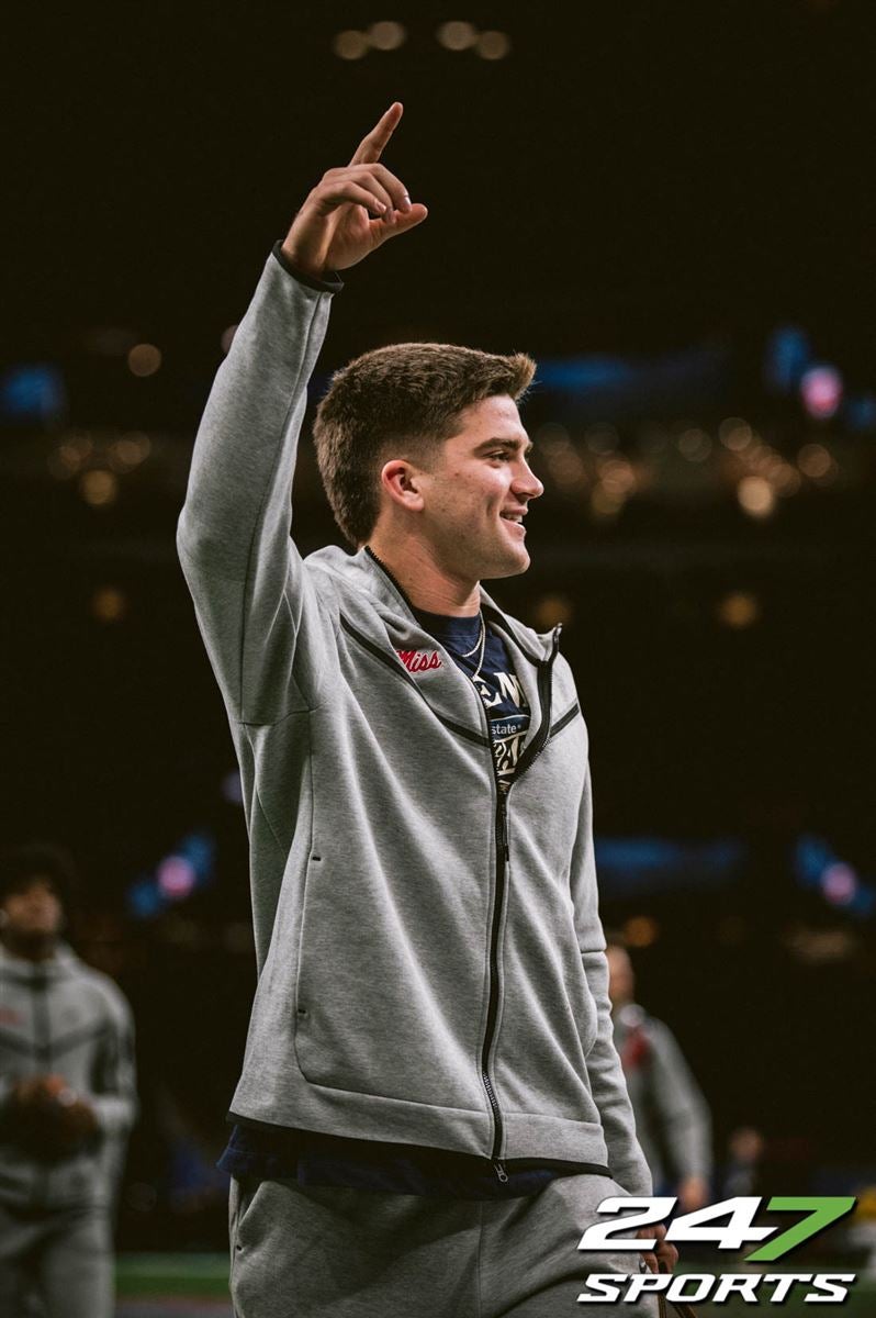 Photos 2022 Sugar Bowl pregame photos