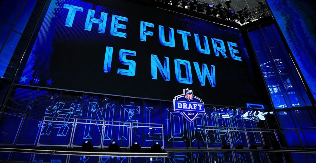 List Of Underclassmen Declaring For The 2019 Nfl Draft