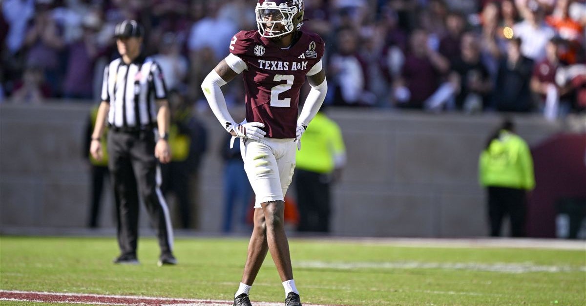Texas A&M football 2026 linebacker preview: Aggies LB room filled with new faces and intrigue