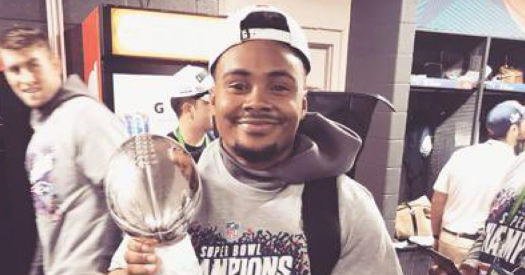 USC football expected to hire AJ Howard as assistant linebackers coach