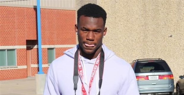 Commitment Impact - RB Jayveon Sunday