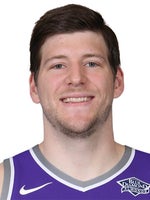 Jack Cooley, Sacramento, Small Forward
