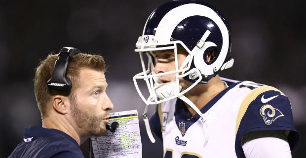 Bovada Super Bowl LIII prop bets revealed for Rams-Patriots in Atlanta