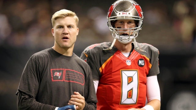 BURG Sports Network on X: Former Westfield High School (Fairfax County) QB Mike  Glennon signed for 3 years with the Chicago Bears! We wish him the best of  luck!  / X