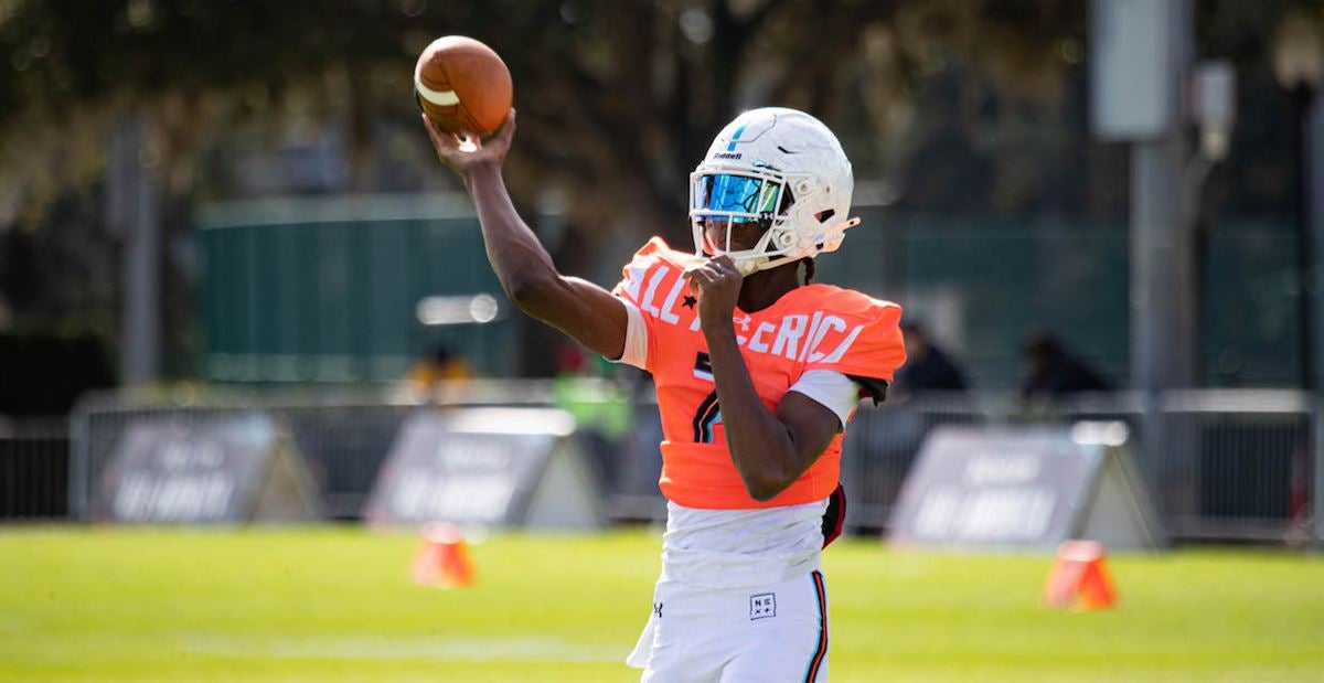 NC State signees make an impact at the Under Armour All-American Game