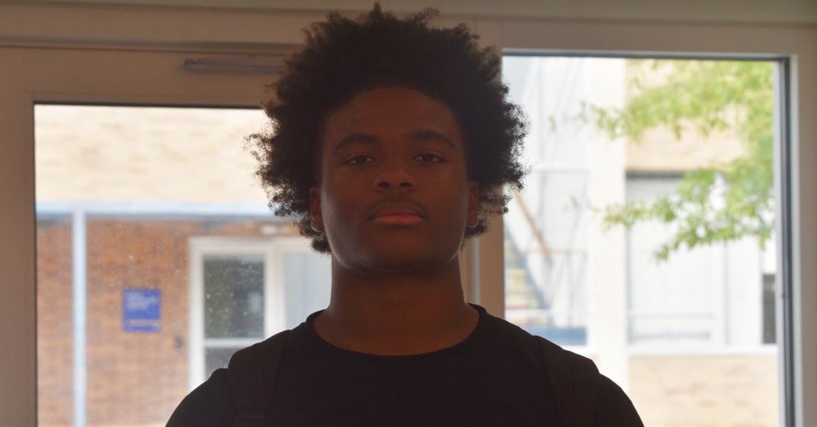 Priority in-state running back target William Howard high on Penn State with visit in his sights