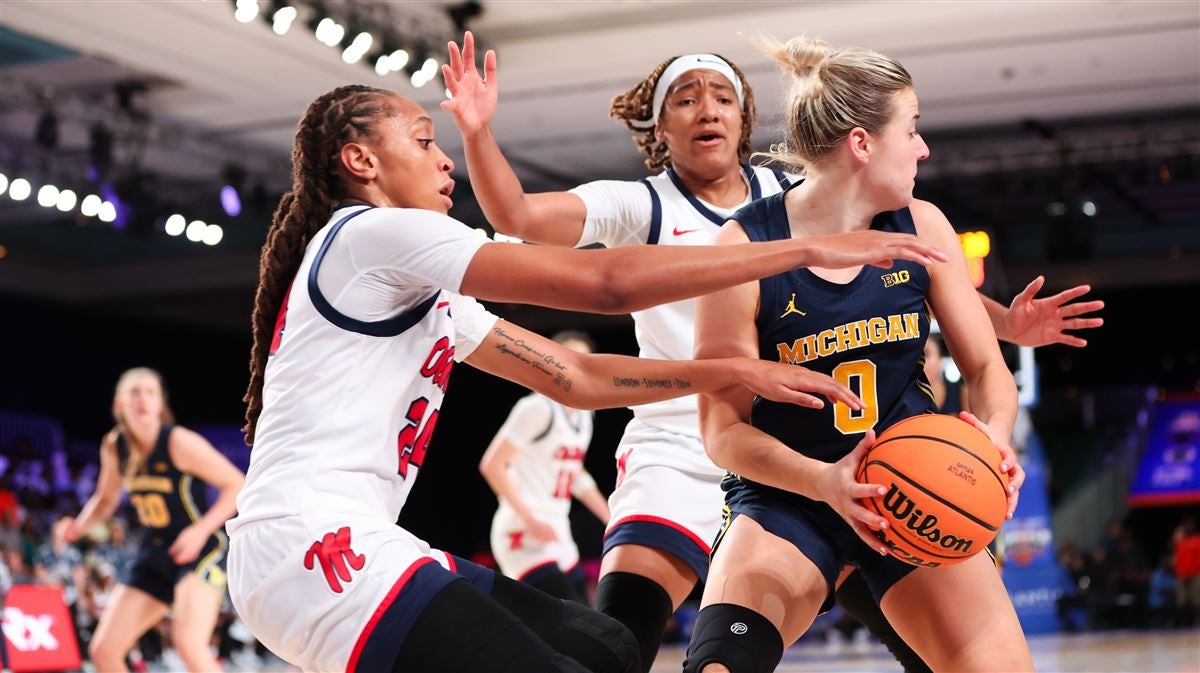 How LSU offers Ole Miss women's basketball program measuring stick