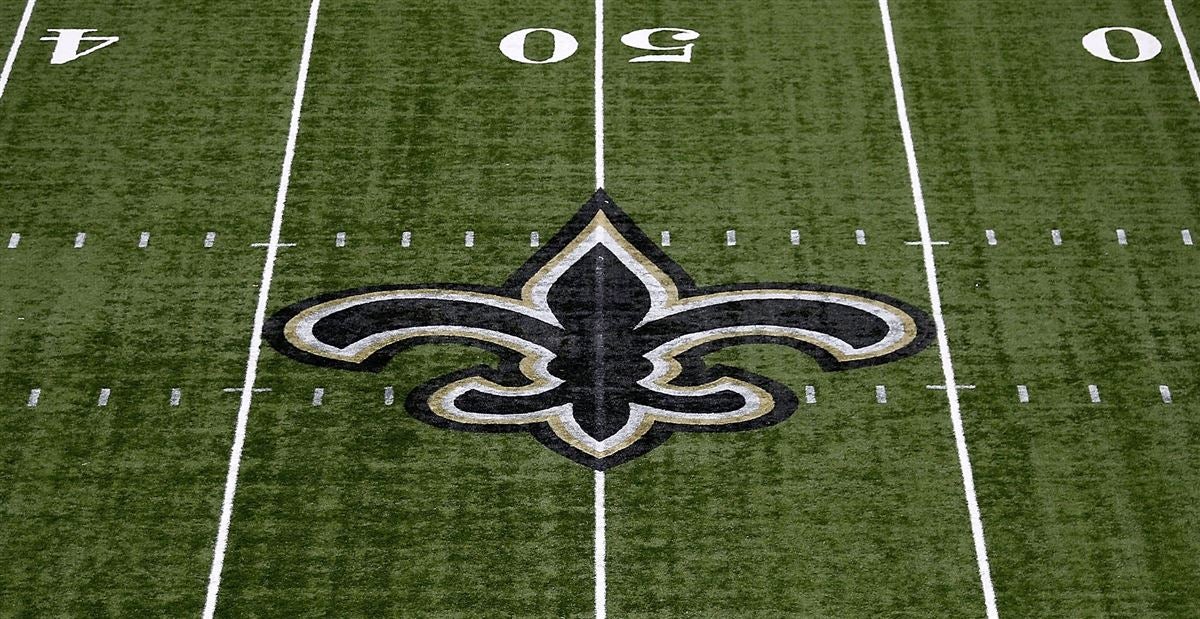 Report: Saints Evacuate to Dallas to Practice at Cowboys' Stadium amid  Hurricane Ida, News, Scores, Highlights, Stats, and Rumors