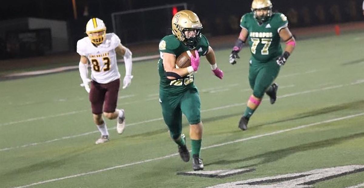 St Bonaventure Baseball 2025 Recruiting Class 