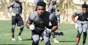 Elite LSU commit among growing list of visitors expected at UA Elite LSU commit among growing list of visitors expected at UA