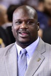 Shaquille O'Neal, Boston, Center (BK)