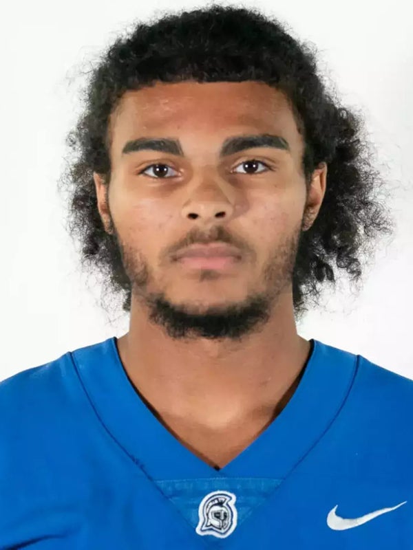 Tyree Holloway athlete image