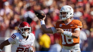 The Informant Report: Previewing OU’s clash with No. 1 Texas from the other side of the Red River Rivalry