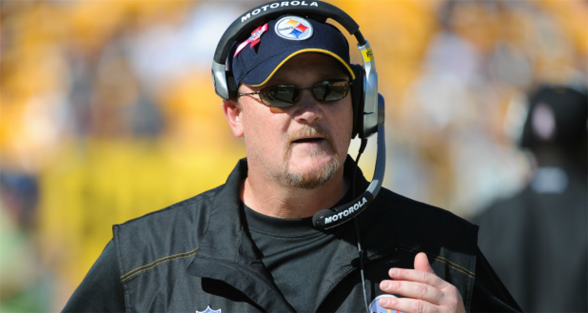 Steelers vs. Raiders: Gerry Dulac's observations as the game unfolds