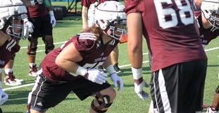 Day 7: Offensive line thoughts Day 7: Offensive line thoughts