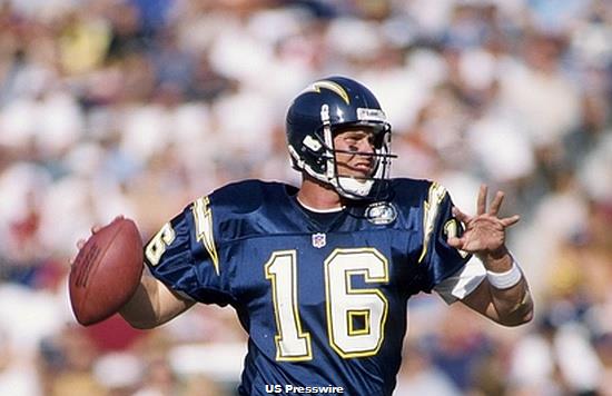 Ryan Leaf details his journey: From WSU to NFL to prison to recovery