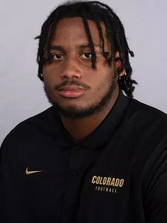 Brandon Davis-Swain athlete image