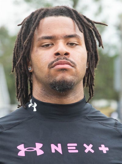 Kaiden Robinson-Vickers Photo