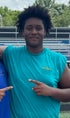Kvon Saunders athlete image