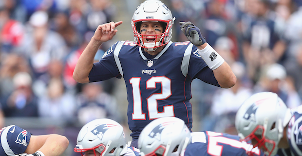 Prisco's Week 12 NFL picks: Tom Brady, Bucs win third in a row