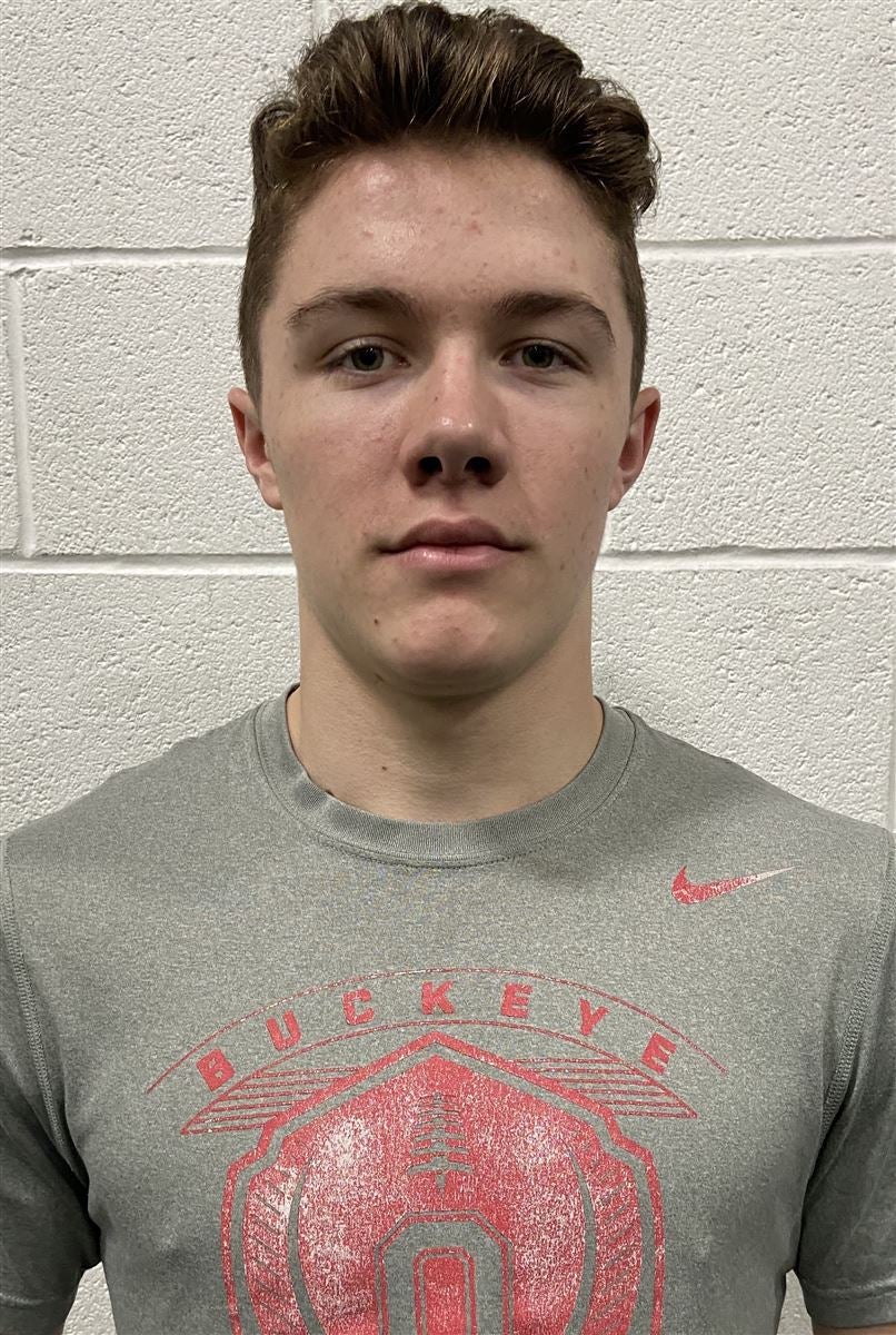 Jack Riley, St. Edward, Safety