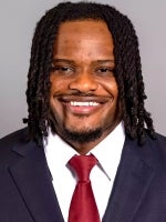Trell Harris, Oklahoma, Wide Receiver