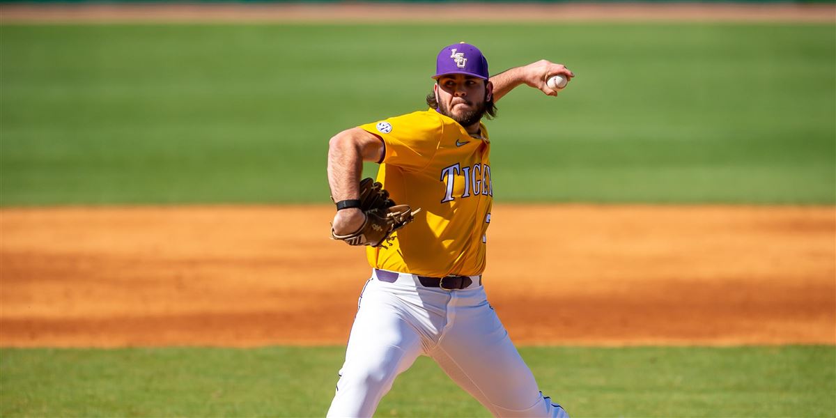 Wake Forest and Florida suspended in Fifth Inning - College Baseball Daily