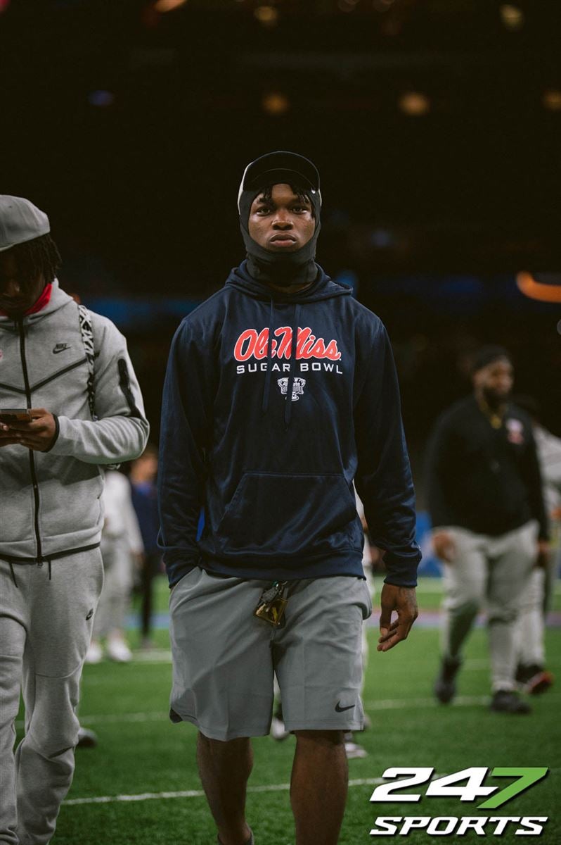 Photos 2022 Sugar Bowl pregame photos