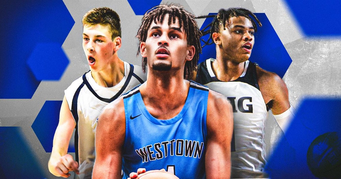 Updated Top 150 for 2022: Dereck Lively holds off future Duke teammate for top spot