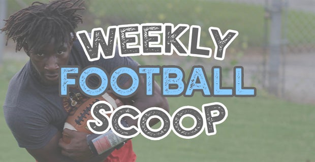 The Scoop - Thursday April 6, 2023 - Footballscoop