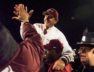 Ranking all Mississippi State bowl games, from worst to first: Nos 5-through-1 - Vimarsana News