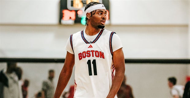 Adidas 3SSB Friday: Duke, Maryland prioritize Sebastian Wilkins; Arafan  Diane, Anthony Thompson attract crowds