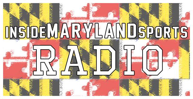 Ims Radio Where Does Marylands Football Program Stand