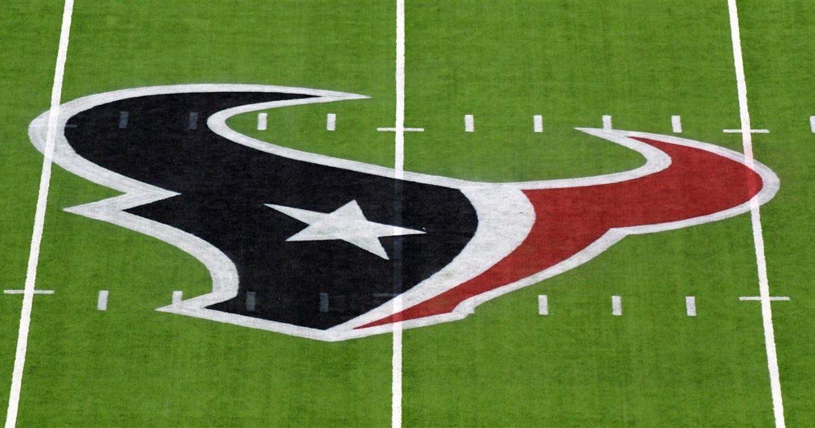 Report: Texans hire former Patriots scout, UNC running back Ronnie McGill Report: Texans hire former Patriots scout, UNC running back Ronnie McGill